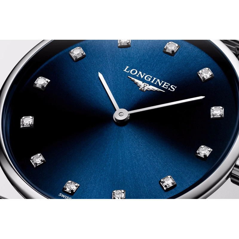 Longines L4.512.4.97.6 Longines L4.512.4.97.6