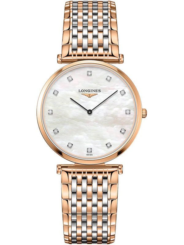 Longines L4.709.1.88.7