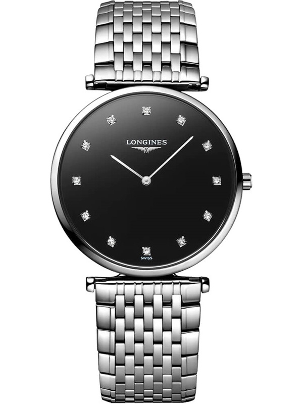 Longines L4.709.4.55.6