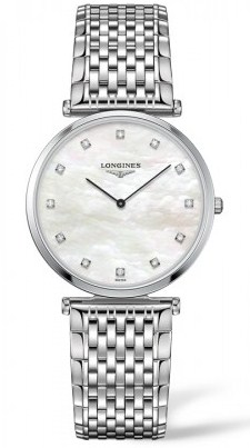 Longines L4.709.4.88.6