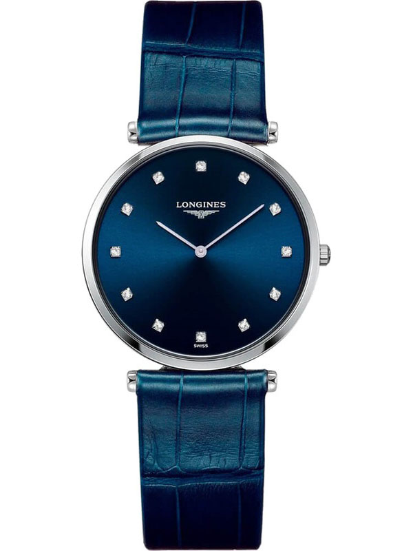 Longines L4.709.4.97.2