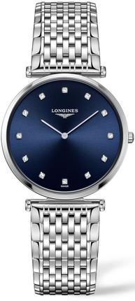 Longines L4.709.4.97.6