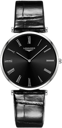 Longines L4.766.4.51.2