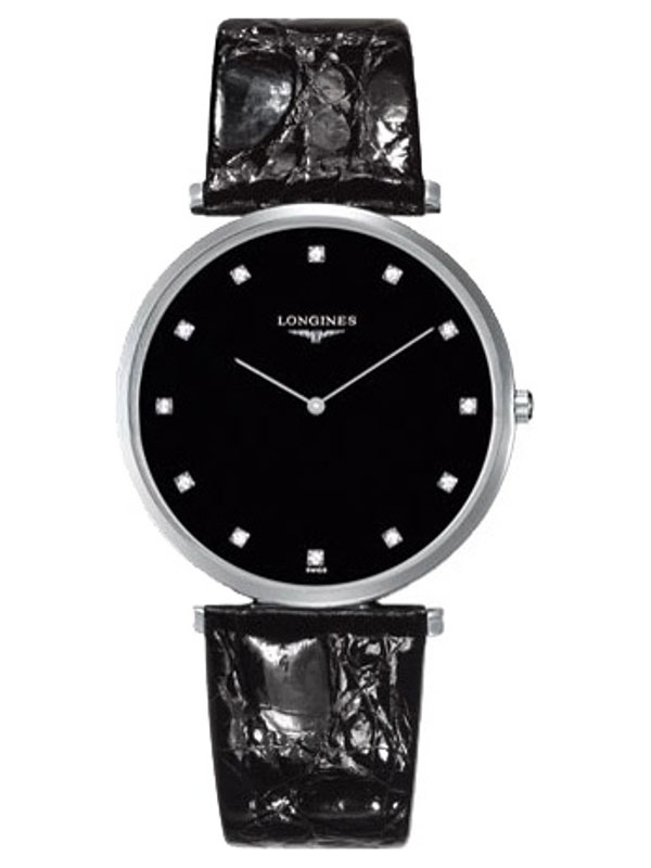 Longines L4.766.4.58.2