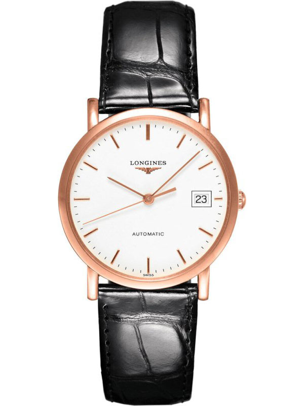 Longines L4.778.8.12.0