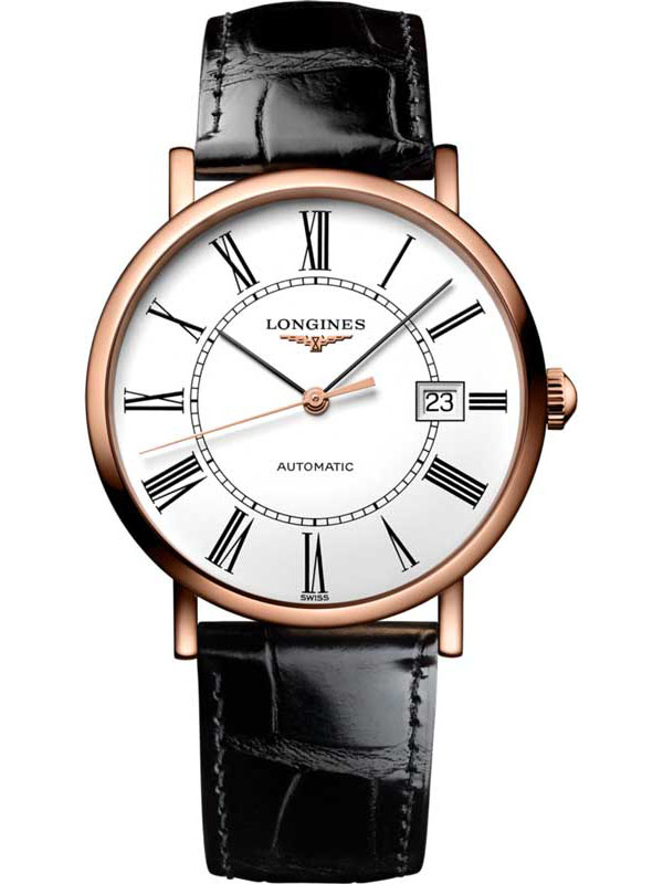 Longines L4.787.8.11.4