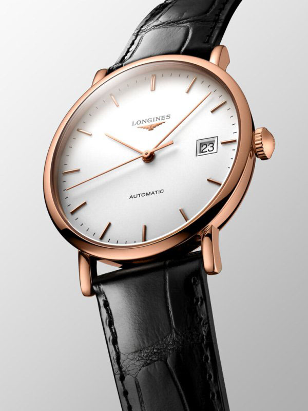 Longines L4.787.8.12.4