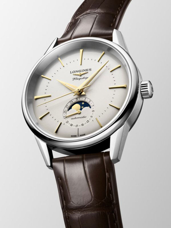 Longines L4.815.4.78.2