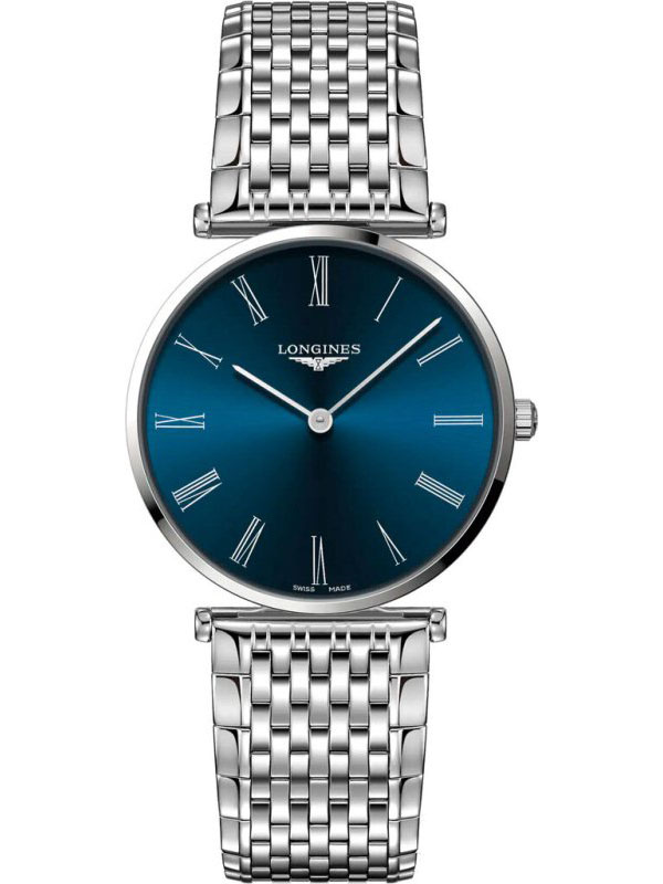 Longines L4.866.4.94.6