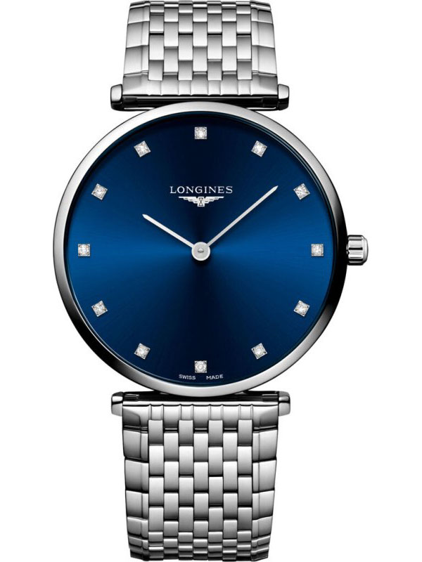 Longines L4.866.4.97.6