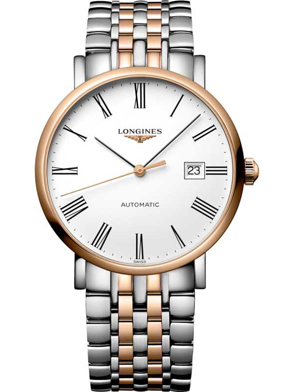 Longines L4.910.5.11.7