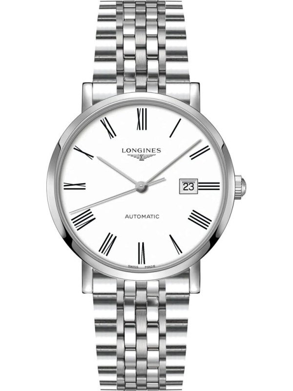 Longines L4.911.4.11.6