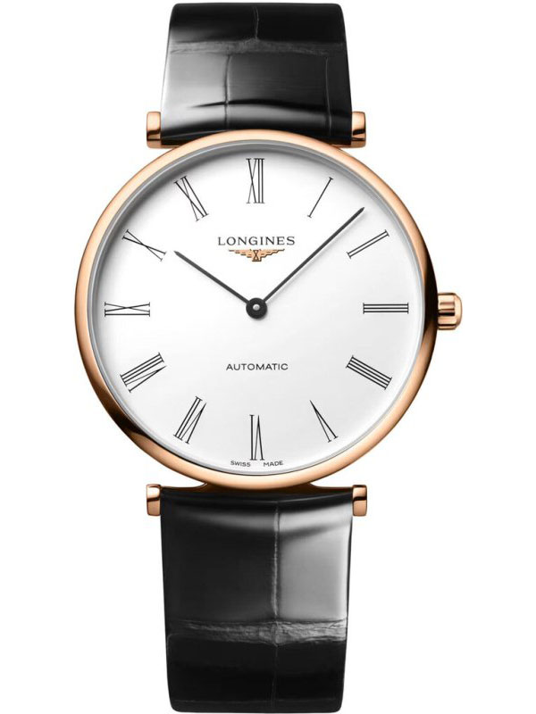 Longines L4.918.1.91.2