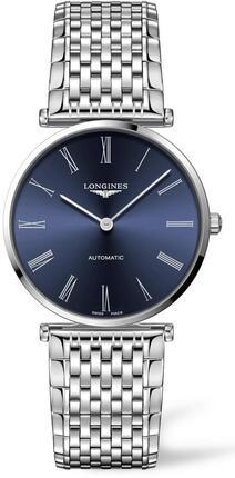 Longines L4.918.4.94.6