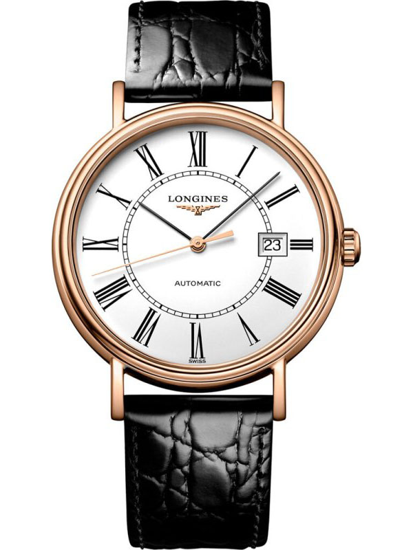 Longines L4.922.1.11.2