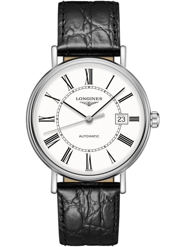 Longines L4.922.4.11.2