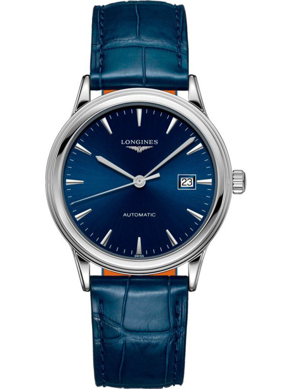 Longines L4.984.4.92.2