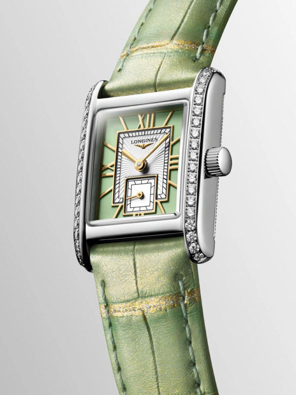 Longines L5.200.0.05.2