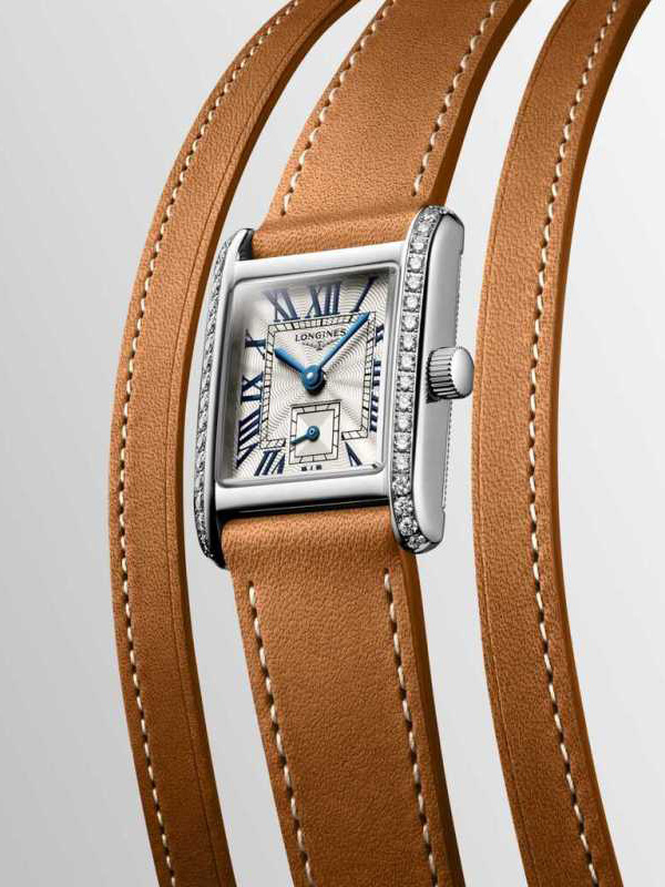 Longines L5.200.0.71.0