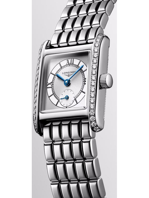 Longines L5.200.0.75.6 Longines L5.200.0.75.6