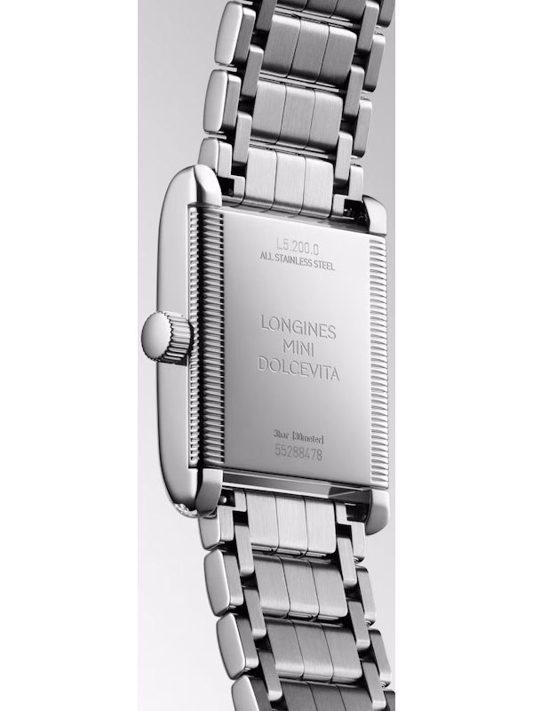 Longines L5.200.0.75.6 Longines L5.200.0.75.6