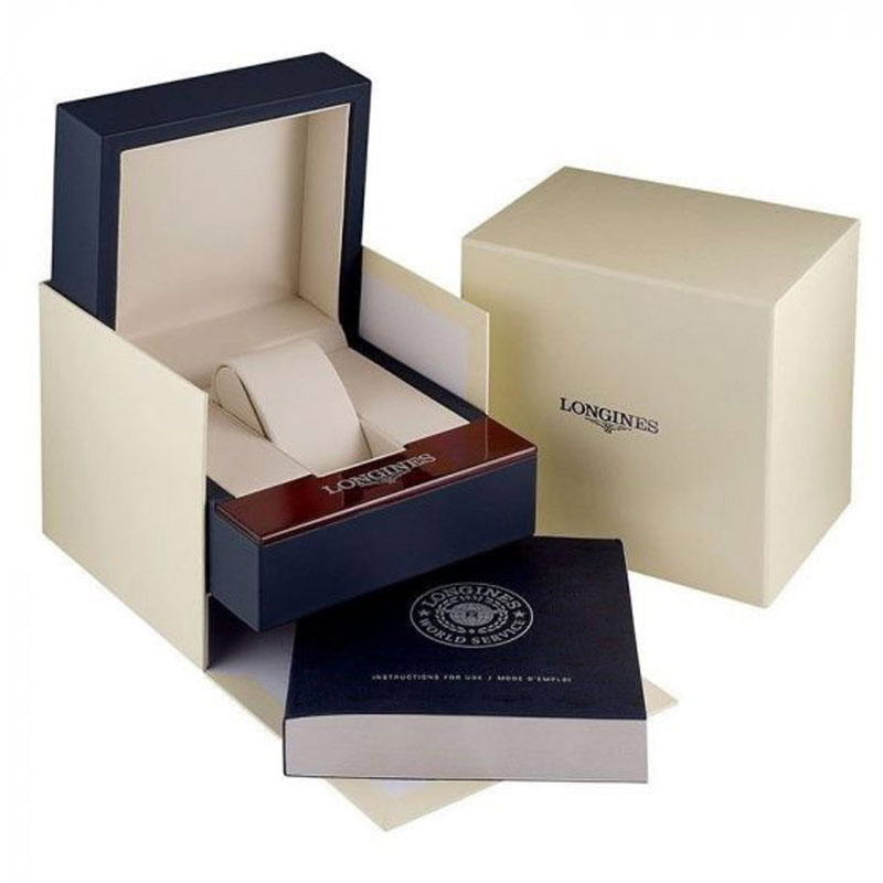 Longines L5.200.0.75.6 Longines L5.200.0.75.6