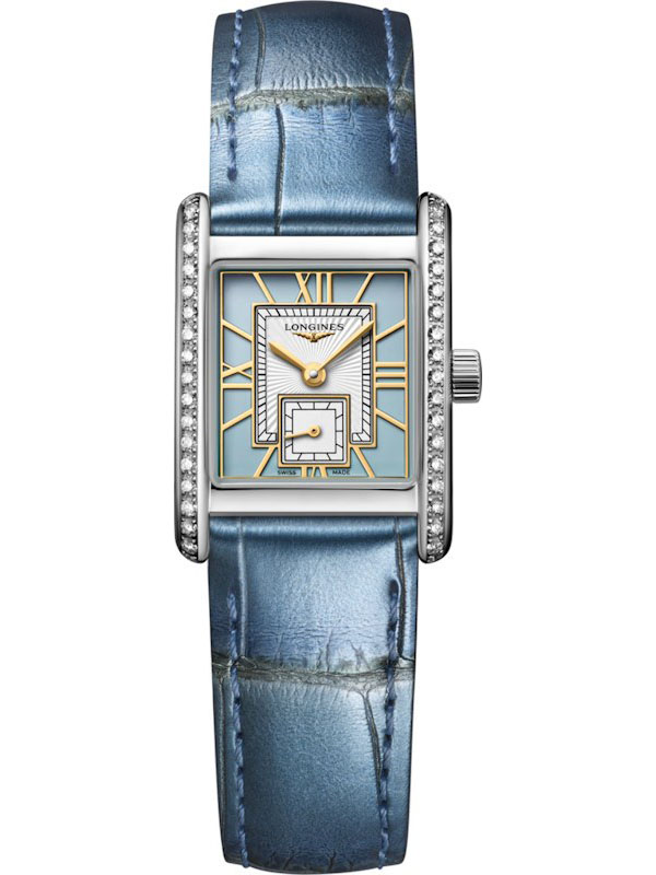 Longines L5.200.0.95.2