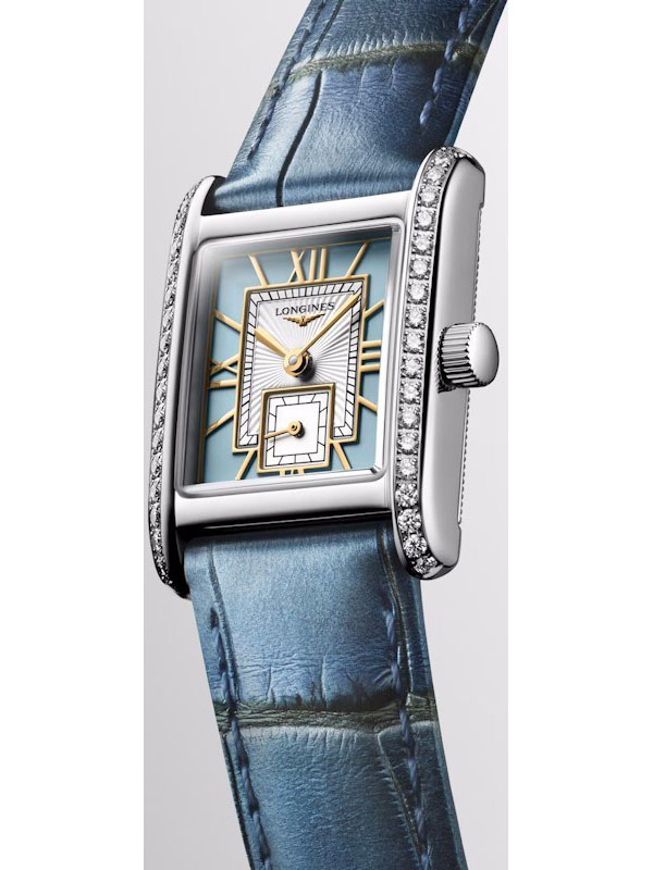 Longines L5.200.0.95.2 Longines L5.200.0.95.2