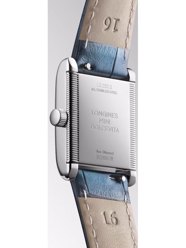 Longines L5.200.0.95.2 Longines L5.200.0.95.2