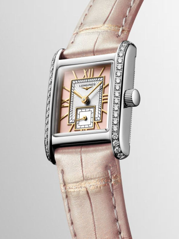 Longines L5.200.0.99.2