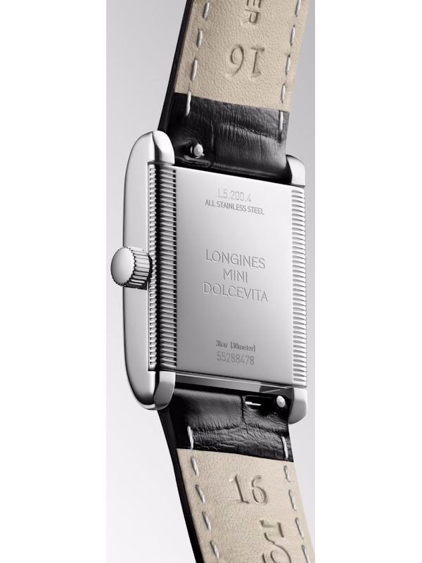 Longines L5.200.4.71.2 Longines L5.200.4.71.2