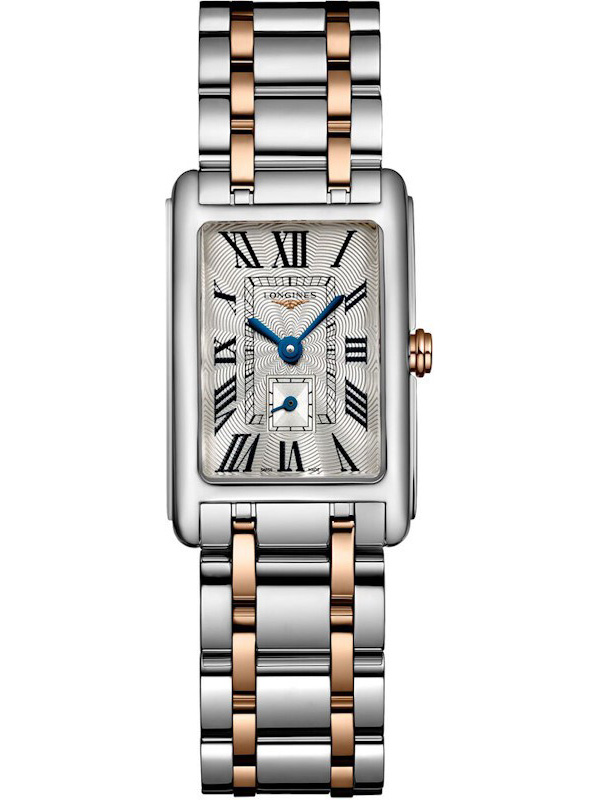 Longines L5.255.5.71.7