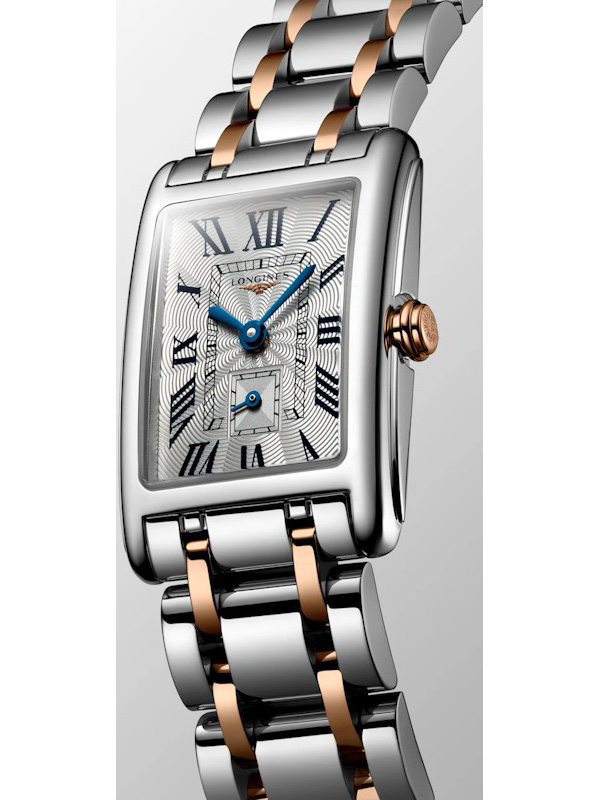 Longines L5.255.5.71.7 Longines L5.255.5.71.7