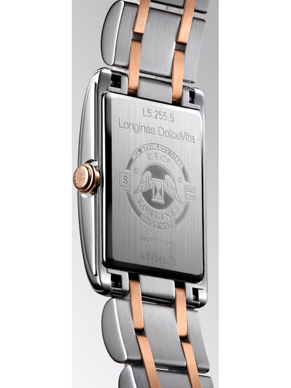 Longines L5.255.5.71.7 Longines L5.255.5.71.7