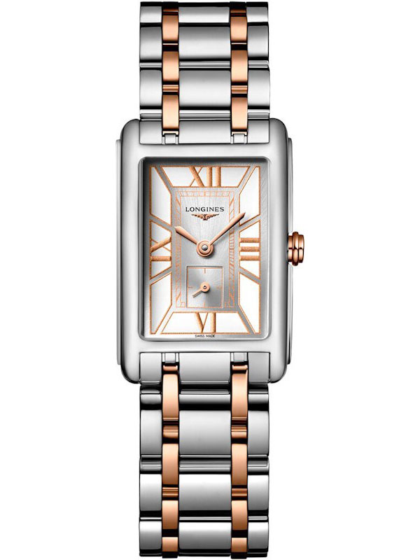 Longines L5.255.5.75.7