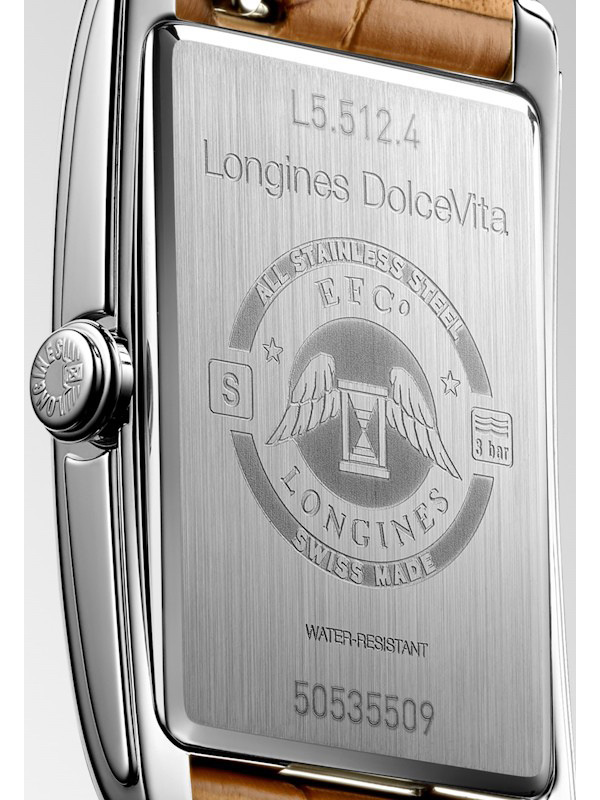 Longines L5.512.4.71.4 Longines L5.512.4.71.4