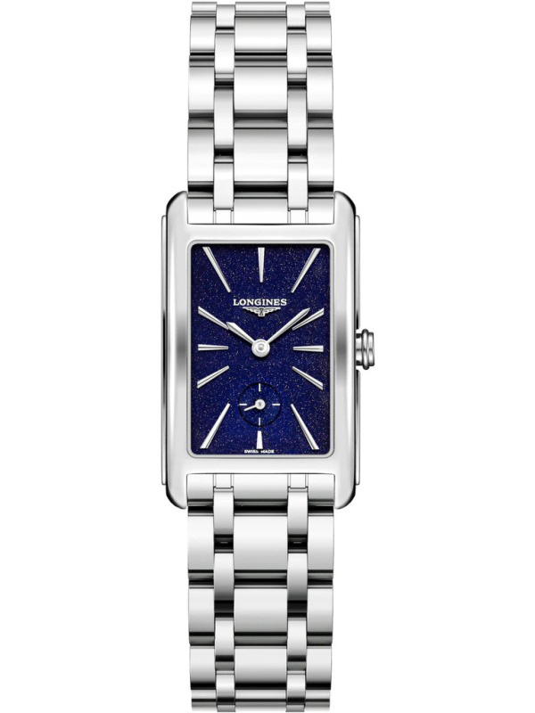 Longines L5.512.4.93.6