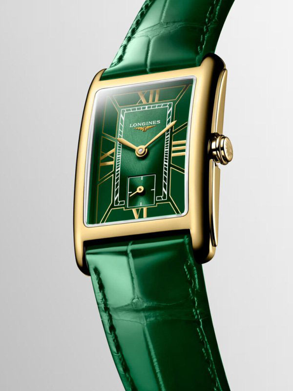 Longines L5.512.6.95.2