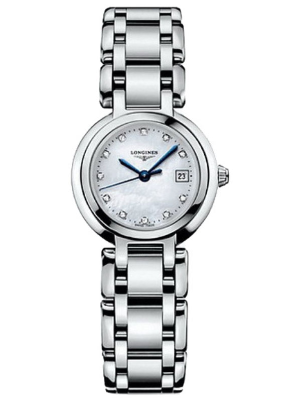 Longines L8.110.4.87.6