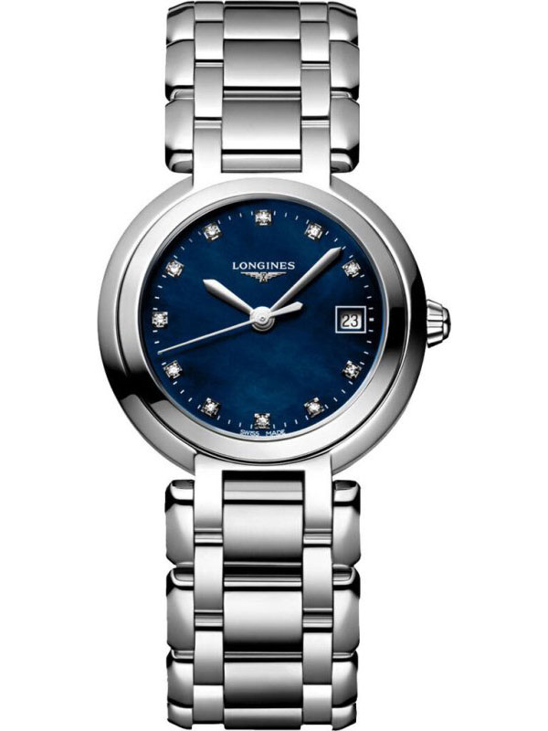 Longines L8.110.4.98.6