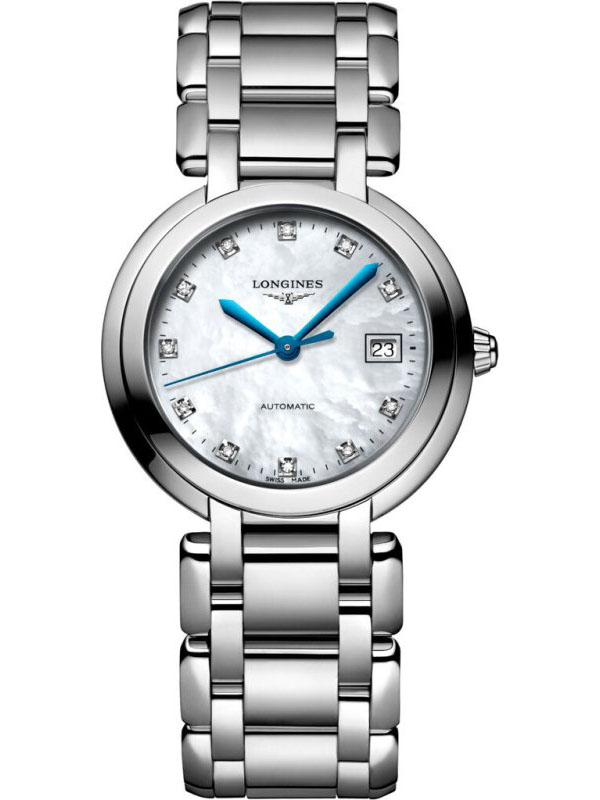 Longines L8.113.4.87.6
