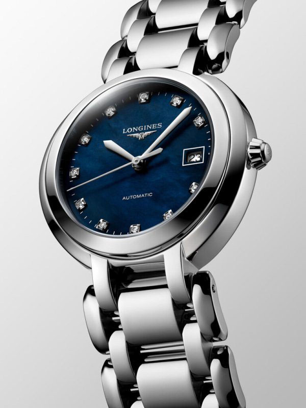 Longines L8.113.4.98.6