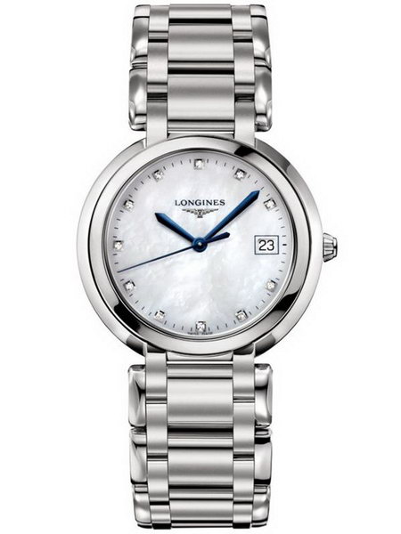 Longines L8.114.4.87.6