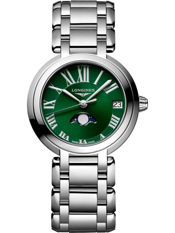 Longines L8.115.4.61.6