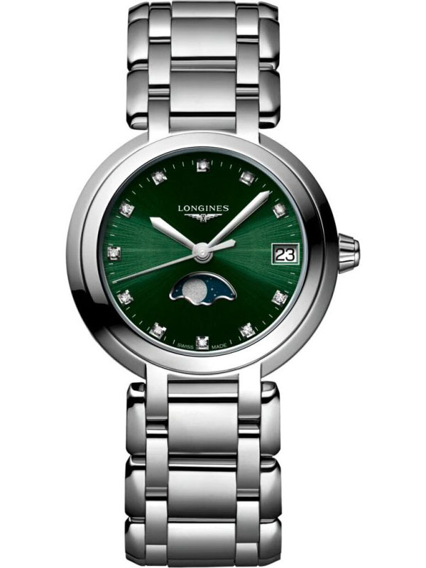 Longines L8.115.4.67.6