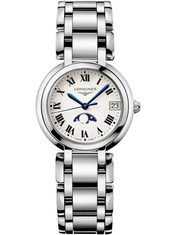 Longines L8.115.4.71.6