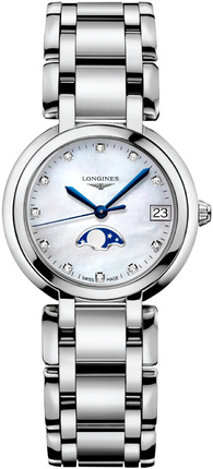 Longines L8.115.4.87.6