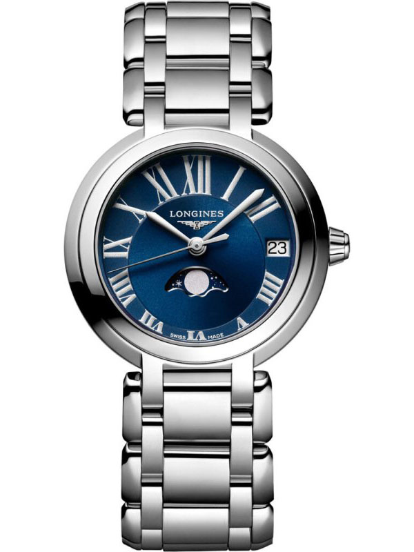 Longines L8.115.4.91.6
