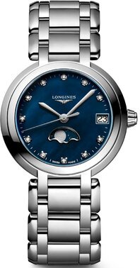 Longines L8.115.4.98.6