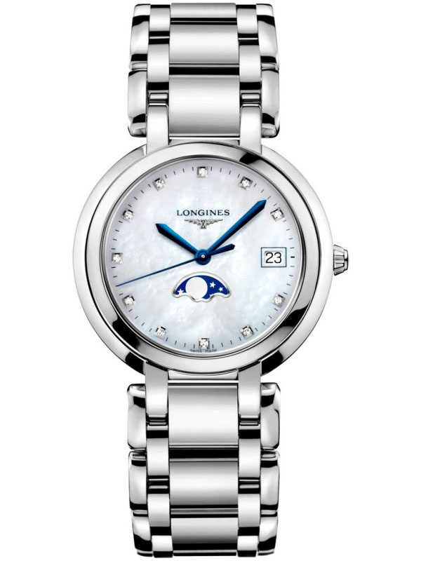 Longines L8.116.4.87.6
